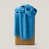 Bleu sarcelle