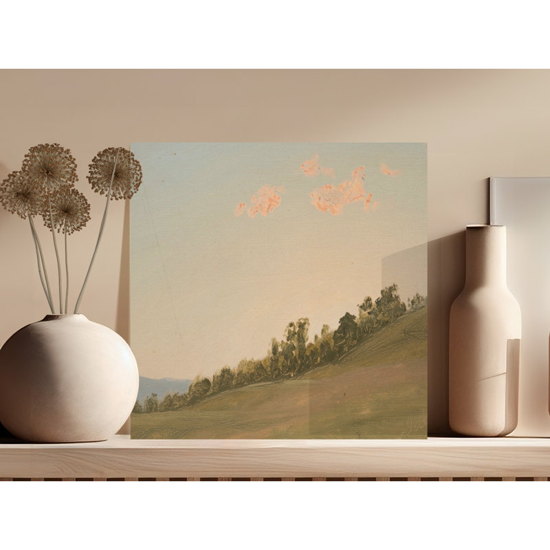 Wrapped Canvas Print Set, 6x6