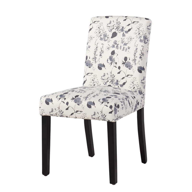 Chaise rembourrée Marie-Anne