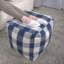 Repose-pieds Rustic Decor-1088375392