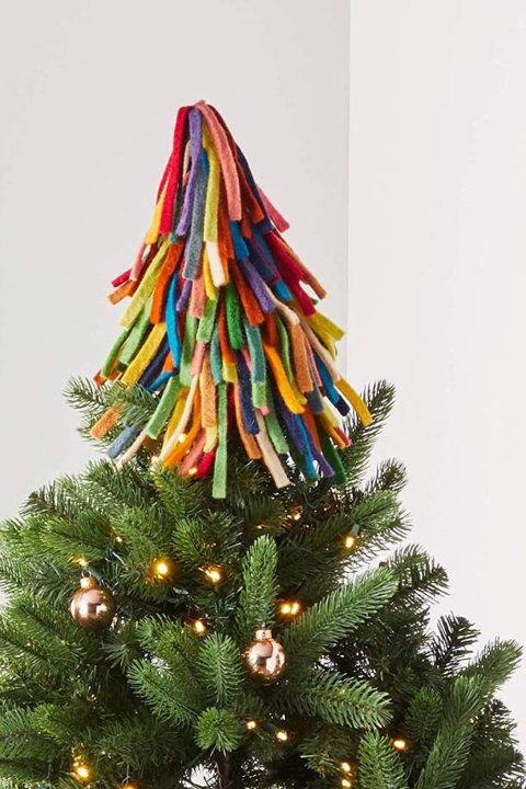 Ornaments & Tree Décor