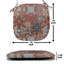 Coussin de siège Classic / Victorian