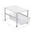 Ibby Cabinet Shelving Rack