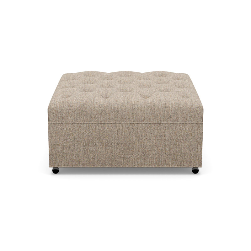 Square Ottoman, 2243-77