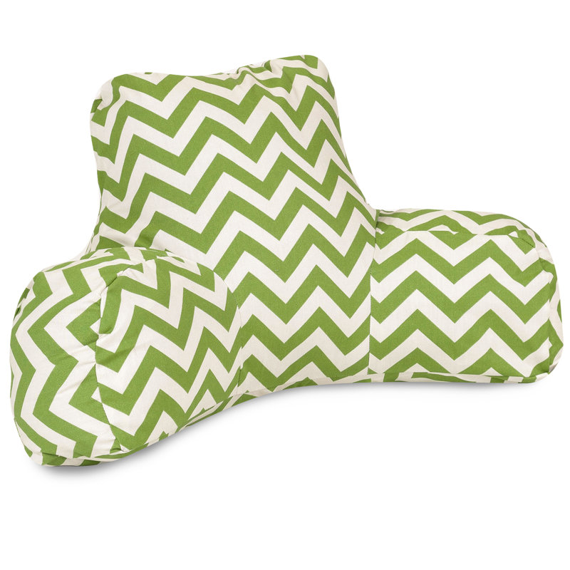 Coussin d'extérieur, Sauge