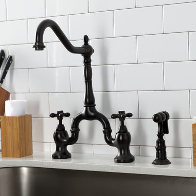 Robinet de cuisine Kingston