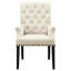 Tufted Arm Chair
