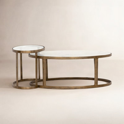 Alstrom Nesting Coffee Table