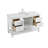54 inch Single Bathroom Vanity-1760947194