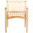 Keili Upholstered Armchair-648924601-648924584