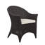Cape Cod Patio Dining Chair with Cushion (Set of 2)-50124726-50124770