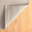 Tapis intérieur / extérieur kaki Finn-98730394
