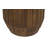 Cask Walnut End Table