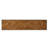 Althorp Living History 60'' Solid Wood Top Console Table-55662576