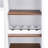 Entertainment Center for TVs up to 70"-1384922571