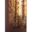 Applique murale 1 lumière CARNELian par Corbett Lighting
