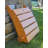 POLYWOOD Classic Oversized Adirondack 5-Piece Casual Set-39378703