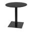 Mies Round Dining Table