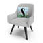 Coussin ABC-2090281567