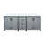 Gris foncé