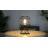 Chineme Metal Novelty Lamp