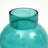Modern Funnel Flare Glass Large Vase-811746460