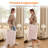 Fabric Laundry Hamper with Handles-335709516
