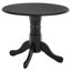 Table à abattants 36 po Dakari-644544704