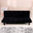 66 Inch Velvet Living Room Sofa-1117345373