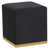 Black is out of stock