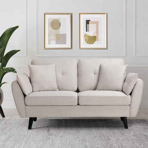 Beige Sofas You'll Love in 2023 - Wayfair Canada