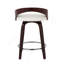 Tabouret de comptoir Grotto