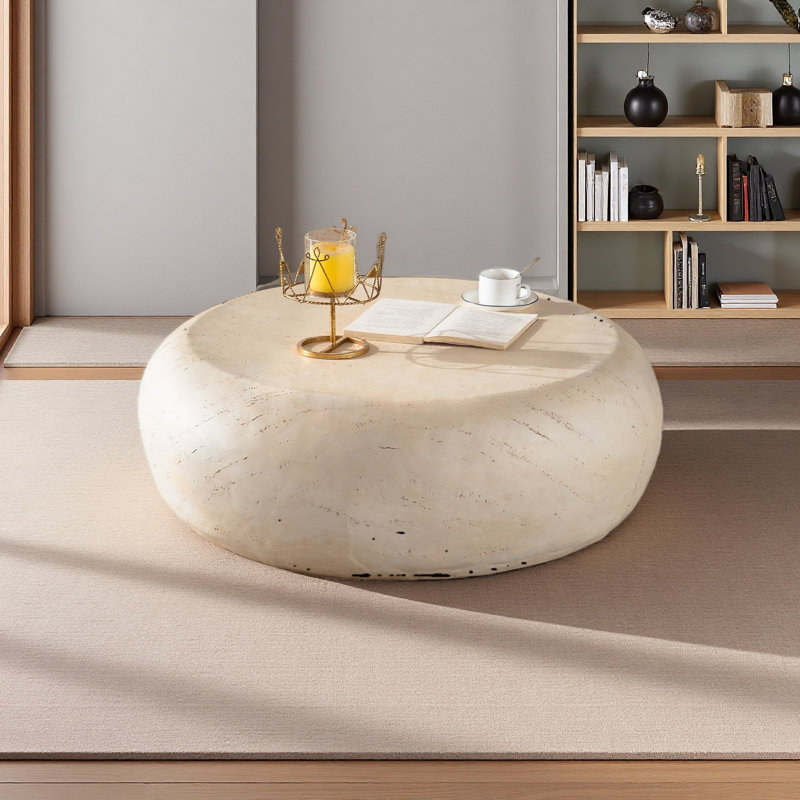 Table basse Mgo Mid-Century