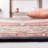 Pashen Performance Machine Washable Oriental Rug-1225380742