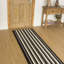 Bainsby Striped Indoor / Outdoor Area Rug-40860519