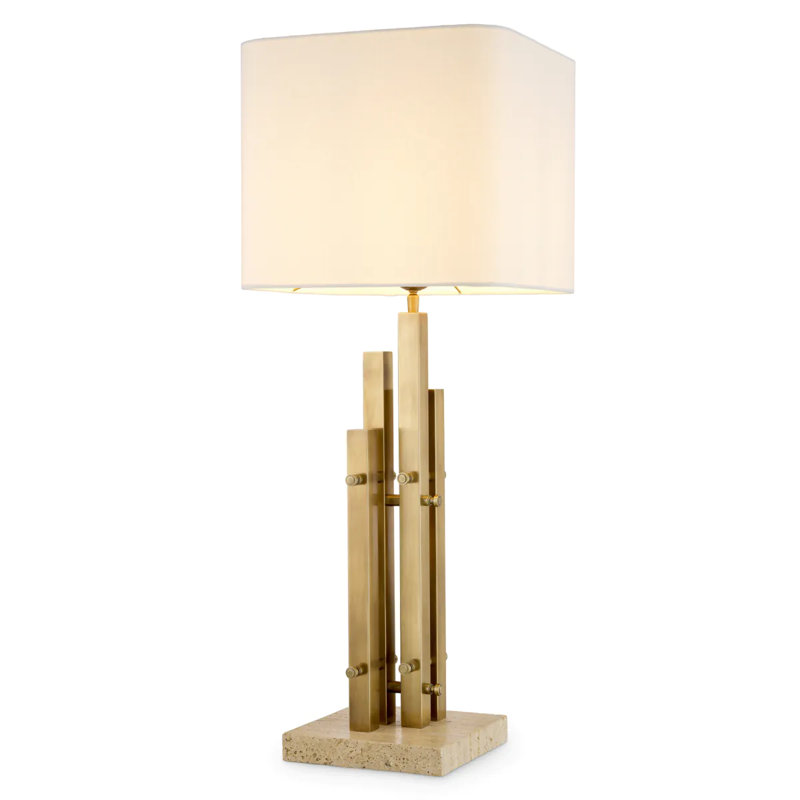 Destino Table Lamp