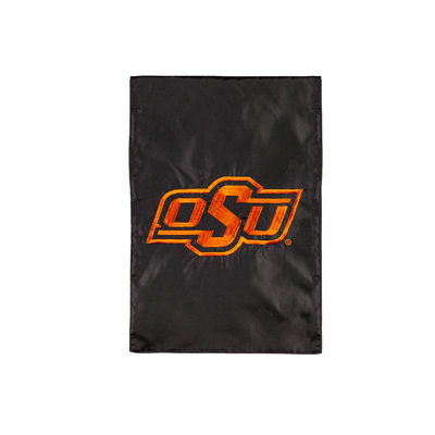 Applique du drapeau, Gar., Oklahoma State University