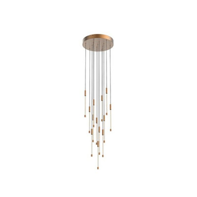 Motif 13 - Light LED Pendant
