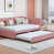 Rose est en rupture de stock