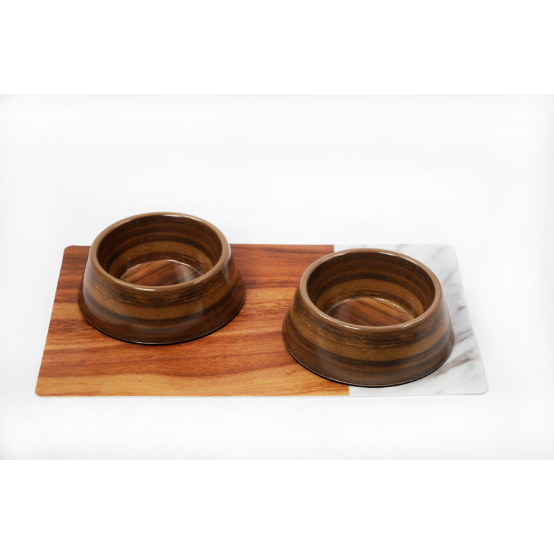 Milo Anti-Skid Pet Bowl