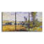 To Know Me Is To Love Me I, impression sur toile 3 pièces-1298818300