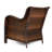 Minneota Premium All-Weather Wicker 2 - Person Patio Conversation Set