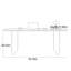 Bureau moderne de style italien-129019822