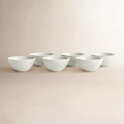 Rosetta Cereal Bowl