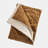 Ronan Quilt, Ochre, Queen Size