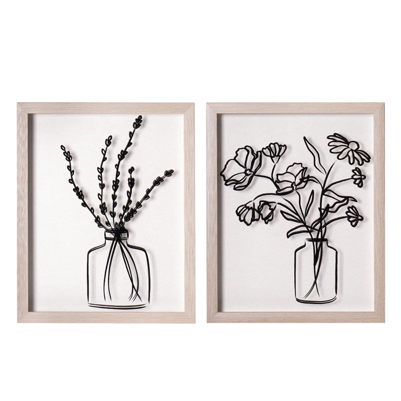 2 - Pieces