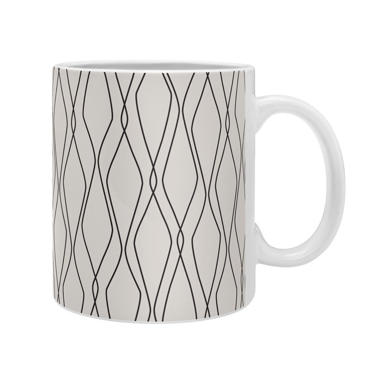 Grande tasse à café fuge stone