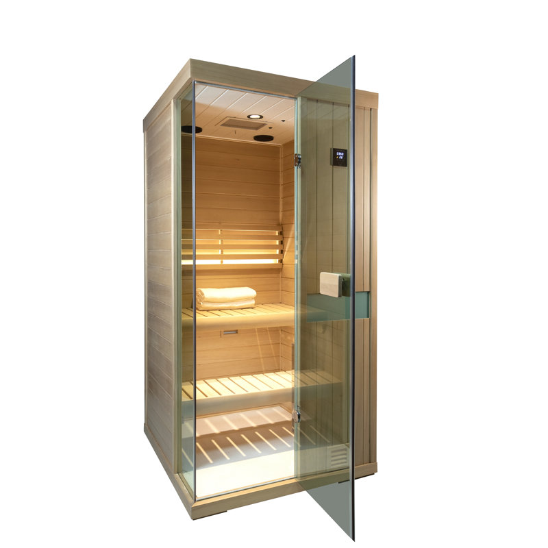 Sauna Heater