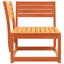 Vanita Wood Outdoor Lounge Chair-1249303186
