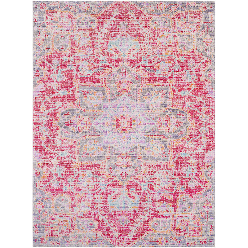 Sophina Floral Indoor Rug, Rectangle 2' x 3'